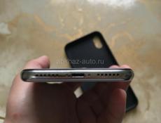 Продаётся IPhone X 