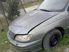 Opel Omega