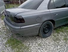 Opel Omega