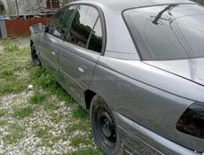 Opel Omega