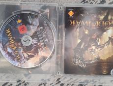 Диски на пс3 ps3