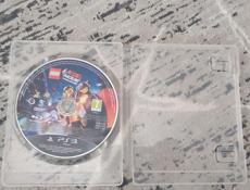 Диски на пс3 ps3