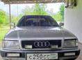 Audi 80