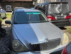 Toyota Brevis
