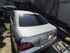 Toyota Brevis