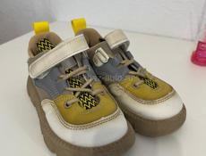 Балетки+кроссовки