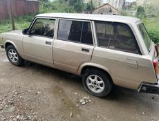 ВАЗ 2107