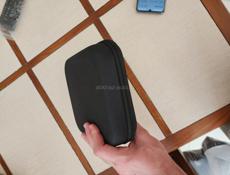 Воздуходувка + пылесос для машины