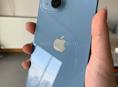 iPhone 14, 128гб. Без ремонтов 