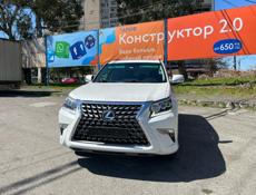 Lexus GX