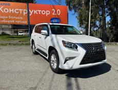 Lexus GX