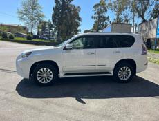 Lexus GX