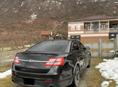 Ford Taurus