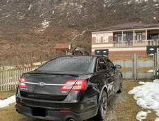 Ford Taurus