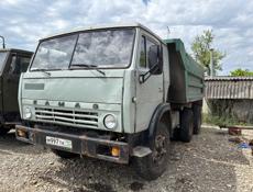 КАМАЗ