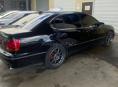 Toyota Aristo