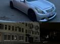 Infiniti G35