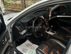 Infiniti G35