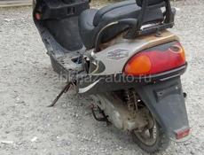 Продам скутер 
