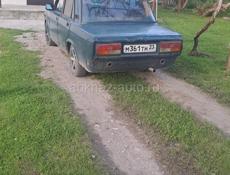 ВАЗ 2107