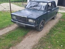 ВАЗ 2107