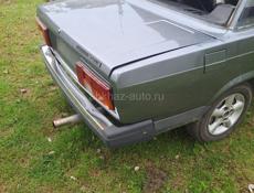ВАЗ 2107
