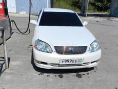 Toyota Mark II