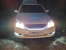 Toyota Mark II
