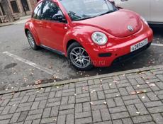 Volkswagen CrossGolf