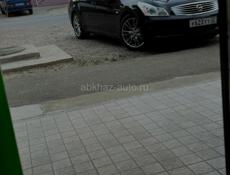 Nissan Skyline
