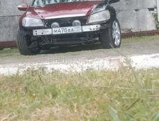 Honda Legend