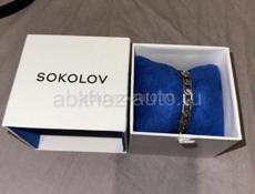 Браслет SOKOLOV 