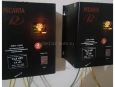 Ресанта 13.5 кв