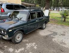ВАЗ 2106
