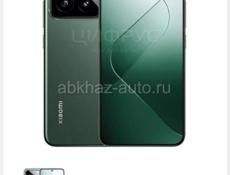 Xiaomi 14 16/512