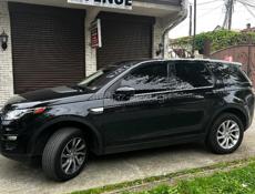 Rover Range Rover