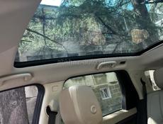 Rover Range Rover