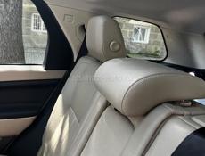 Rover Range Rover