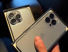 iPhone 13 Pro 256ГБ