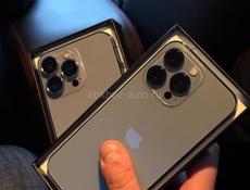 iPhone 13 Pro 256ГБ