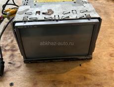 Продам автомагнитолу prolgy