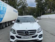 Mercedes-Benz ML