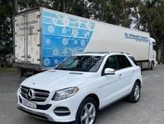 Mercedes-Benz ML