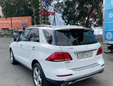 Mercedes-Benz ML