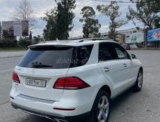 Mercedes-Benz ML