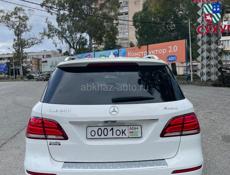 Mercedes-Benz ML
