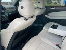 Mercedes-Benz ML