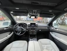 Mercedes-Benz ML
