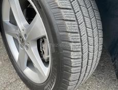 Mercedes-Benz ML