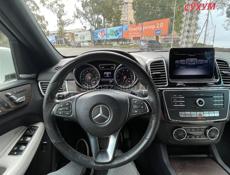 Mercedes-Benz ML